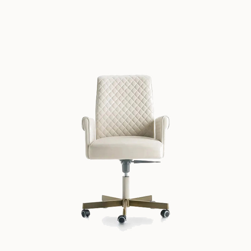 Office Chair — front view