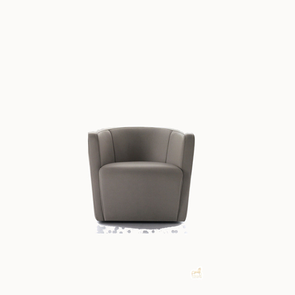 Fashion Affair Occasional Armchair — front view