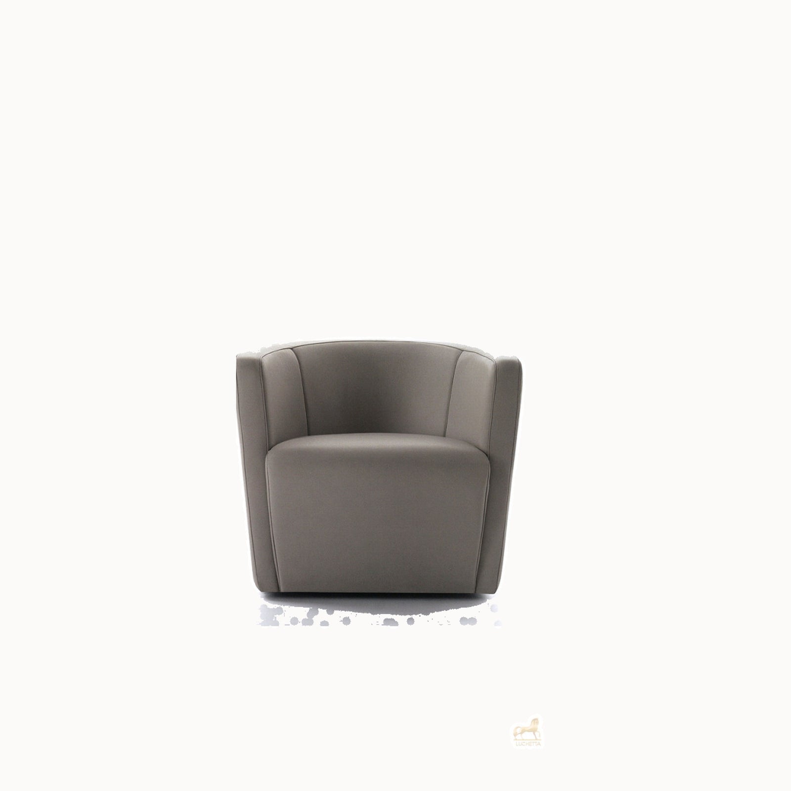 Fashion Affair Occasional Armchair — front view