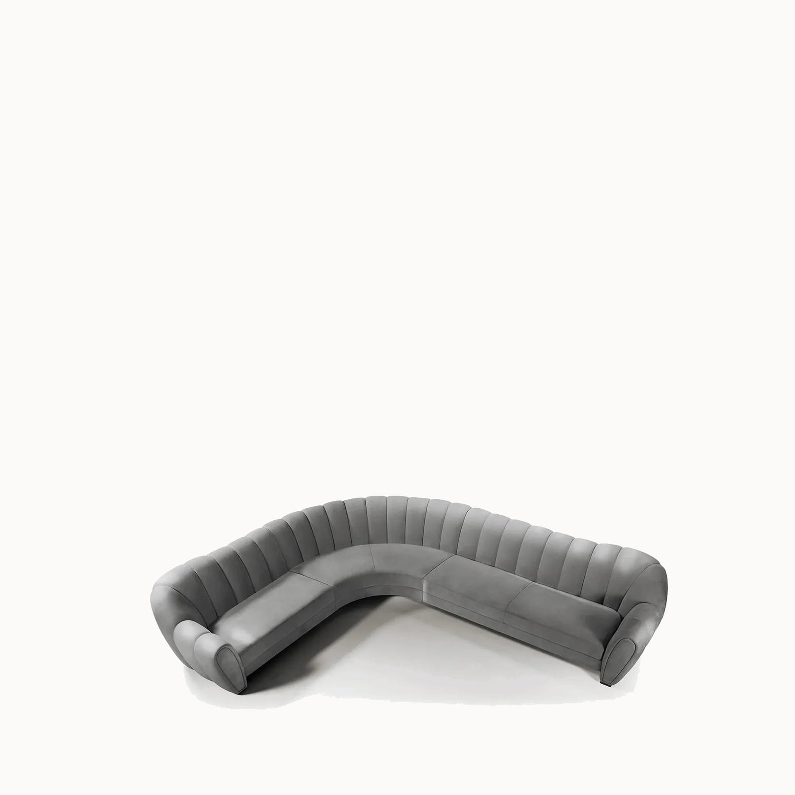 Modular Sofa — front view