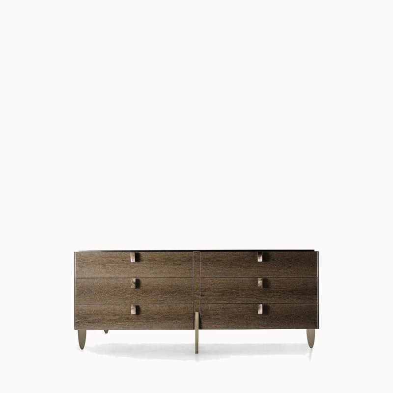 Fashion Affair Dresser — front view