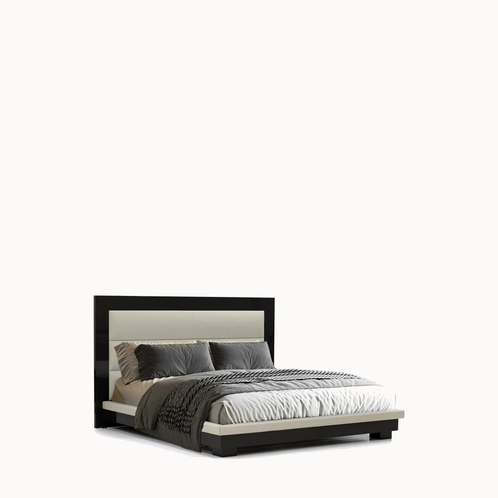 Next Level Bed — front view