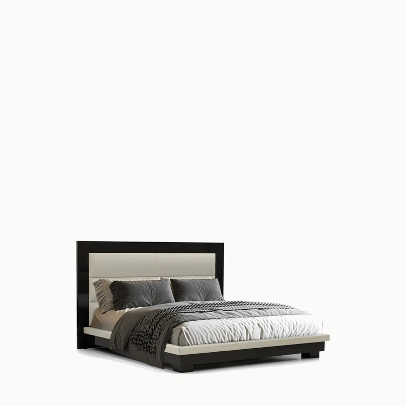 Next Level Bed — front view
