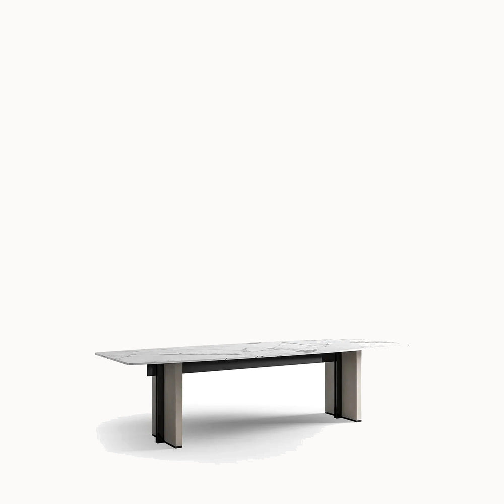 Must Have Table — front view