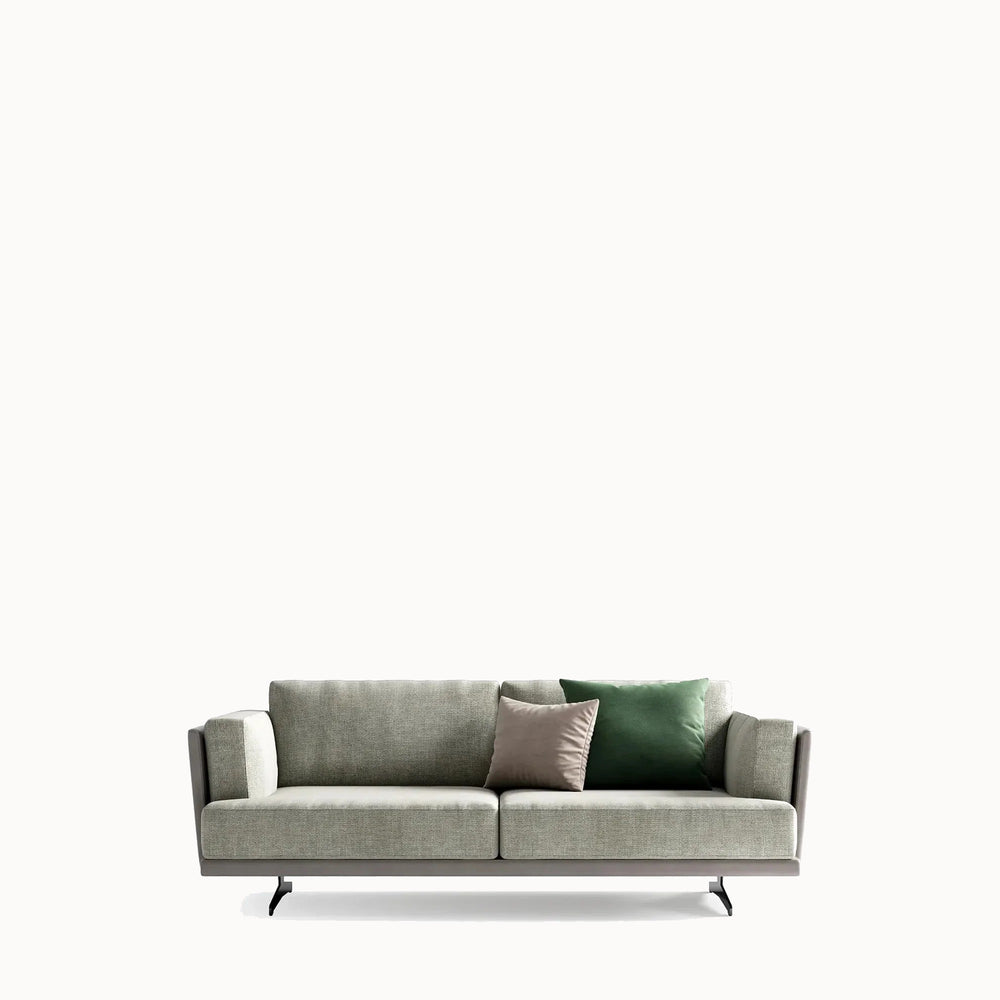 Must Have Sofa — front view