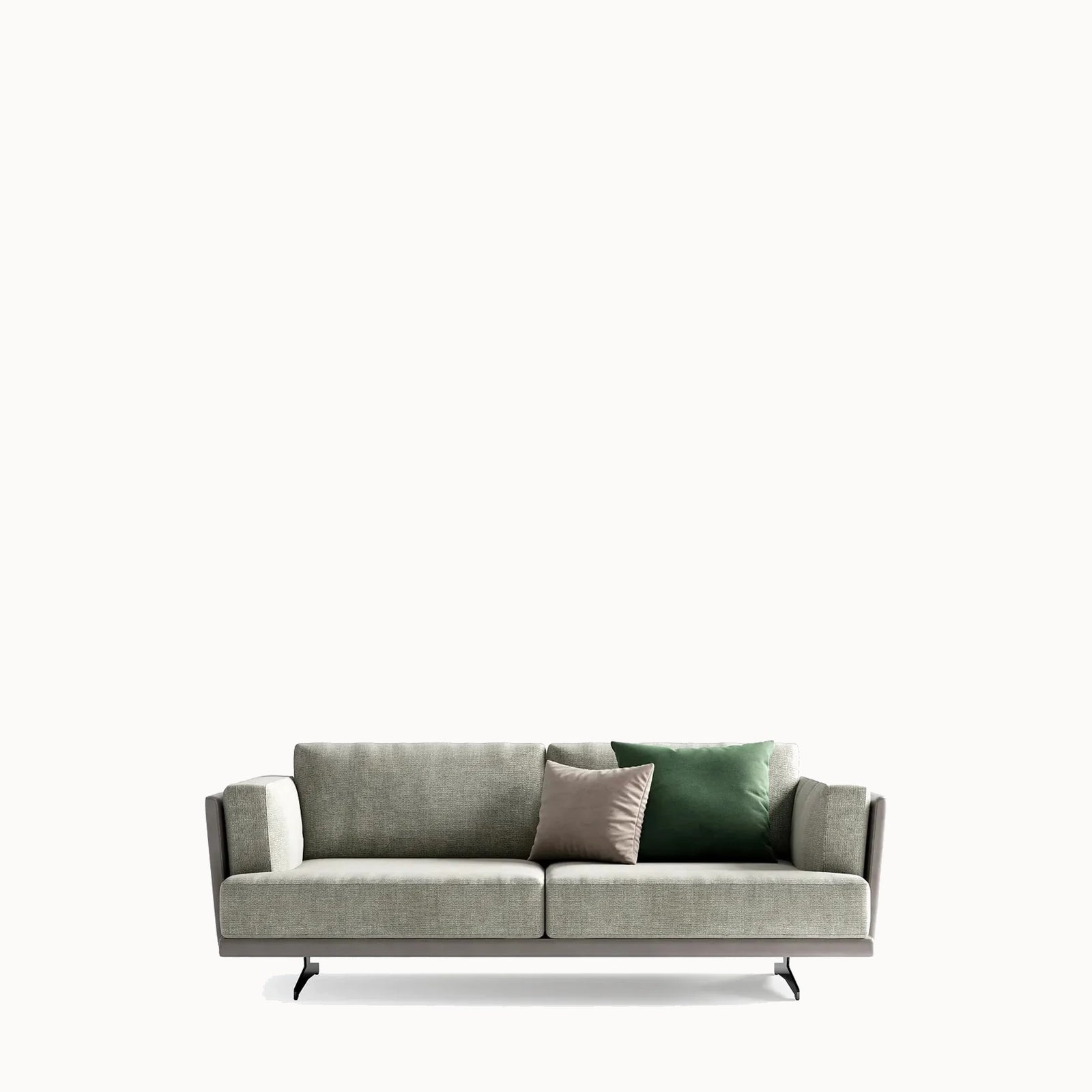 Must Have Sofa — front view