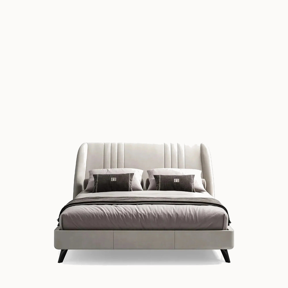 Must Have Bed — front view