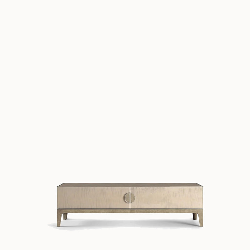 TV Unit — front view