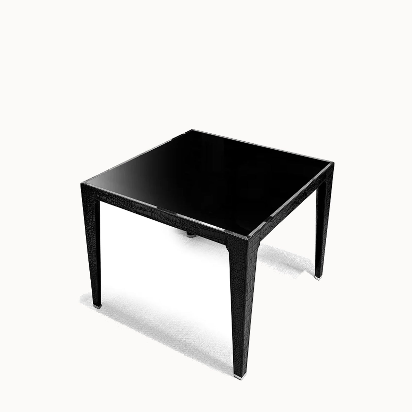 Lamp Table — front view