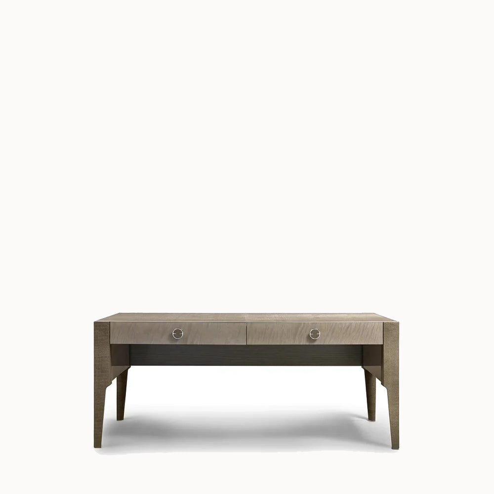 Mplace Desk — front view