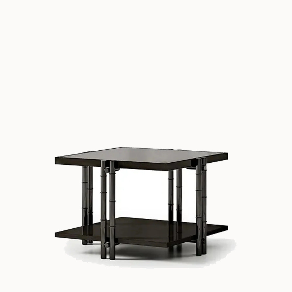 Lamp Table — front view