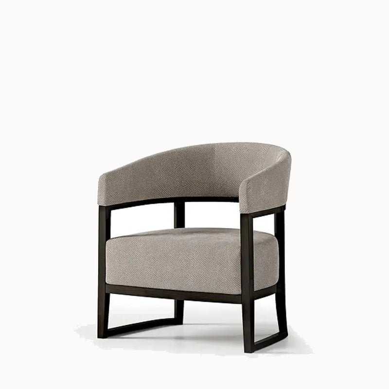 Occasional Chair — front view