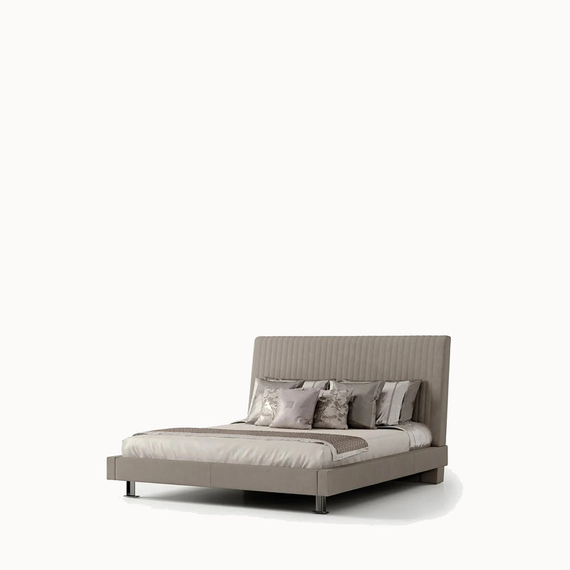 My Story Bed — front view