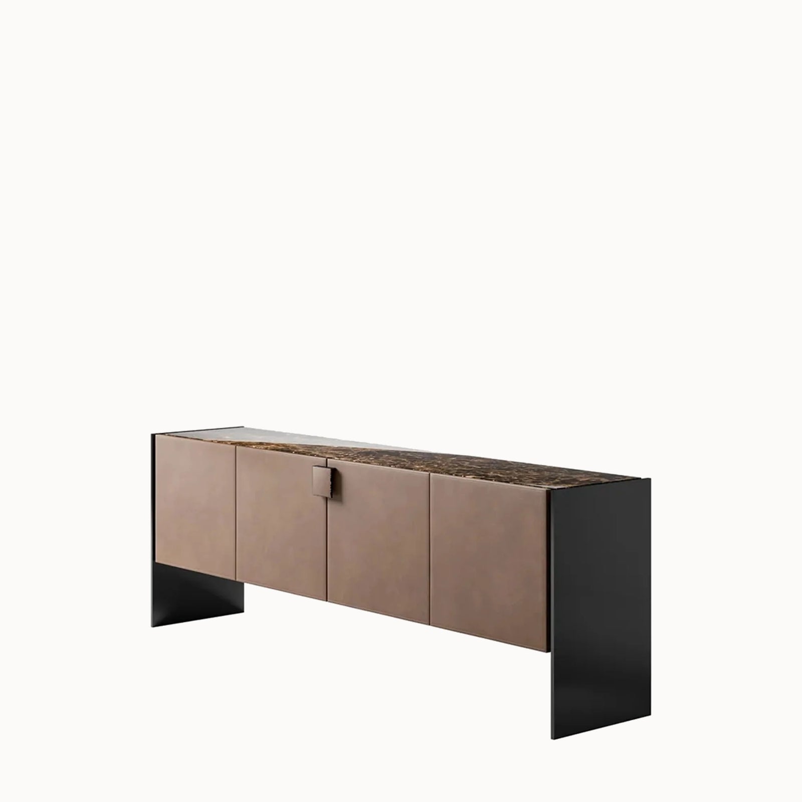 Next Level Buffet — front view