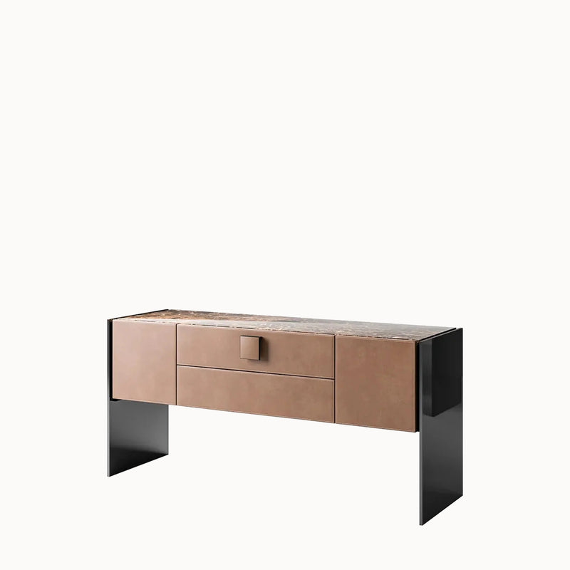 Sideboard — front view