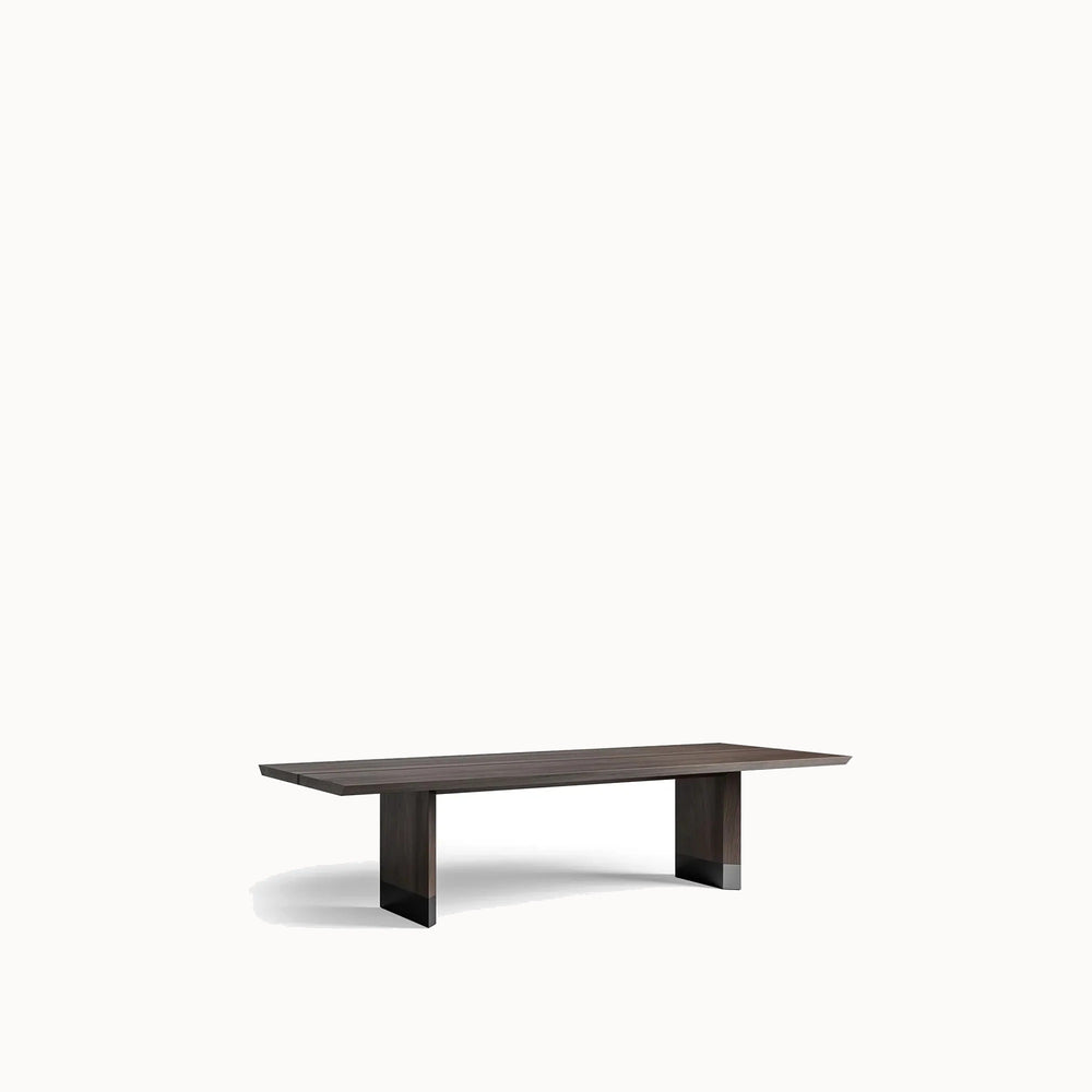 Next Level Table — front view