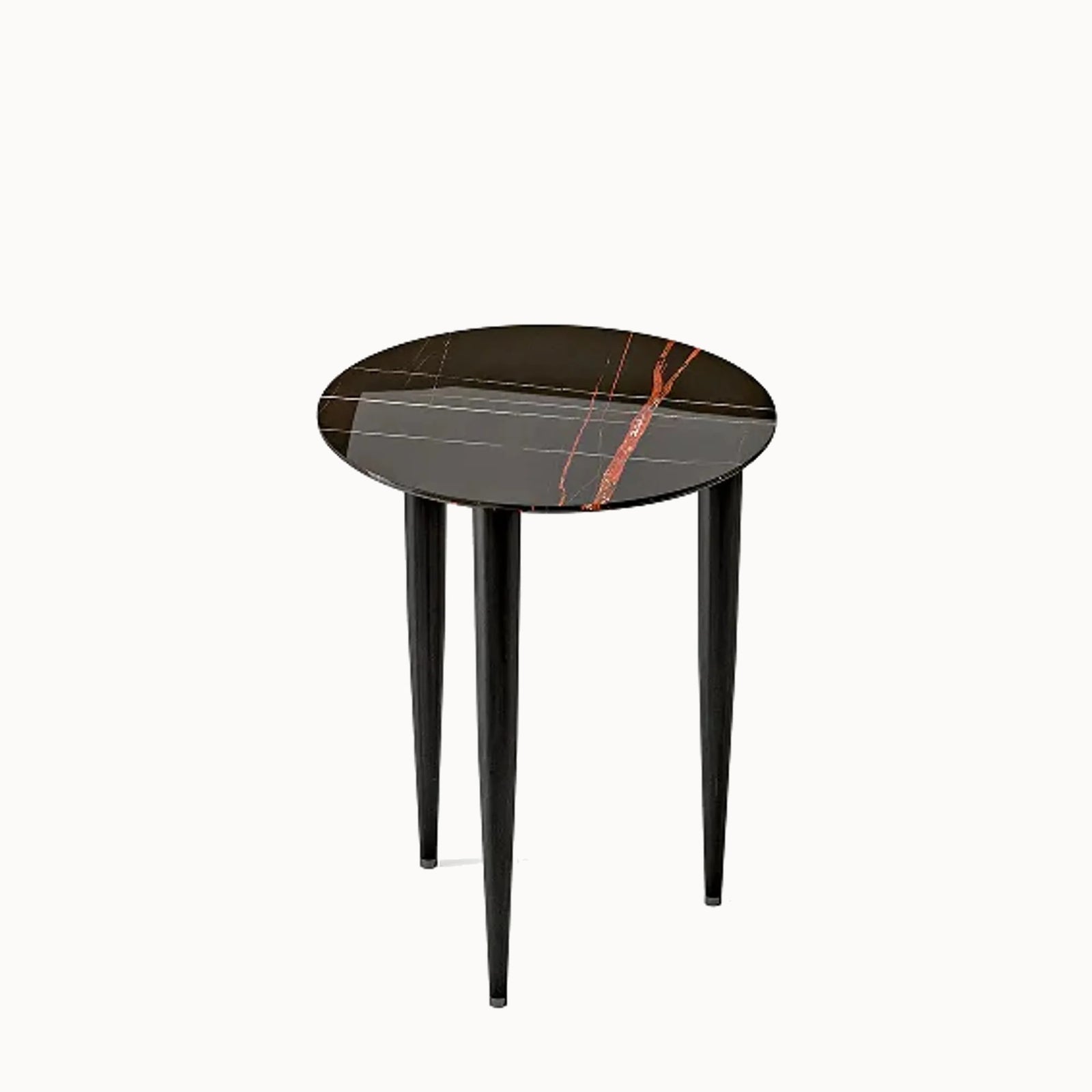 Lounge Table — front view