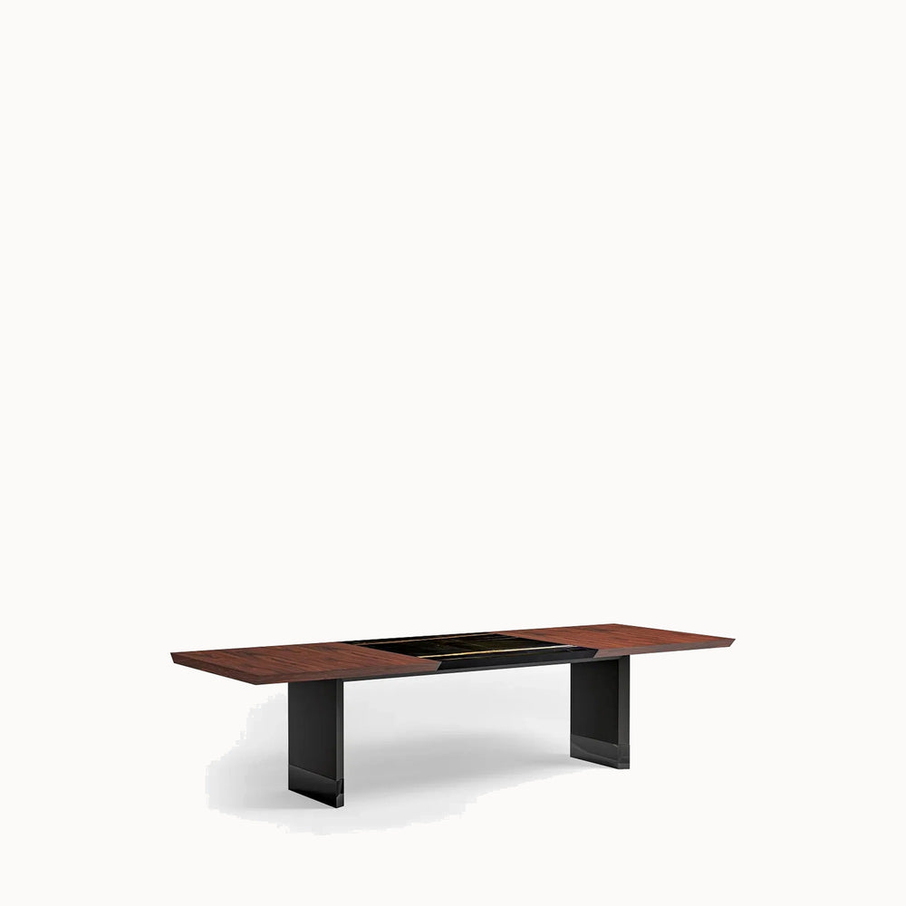 Marble Table — front view