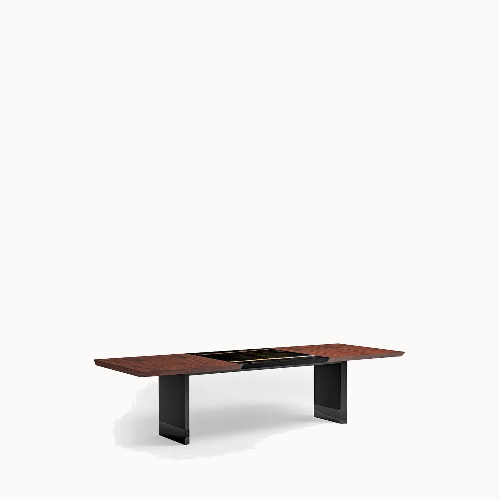 Marble Table — front view