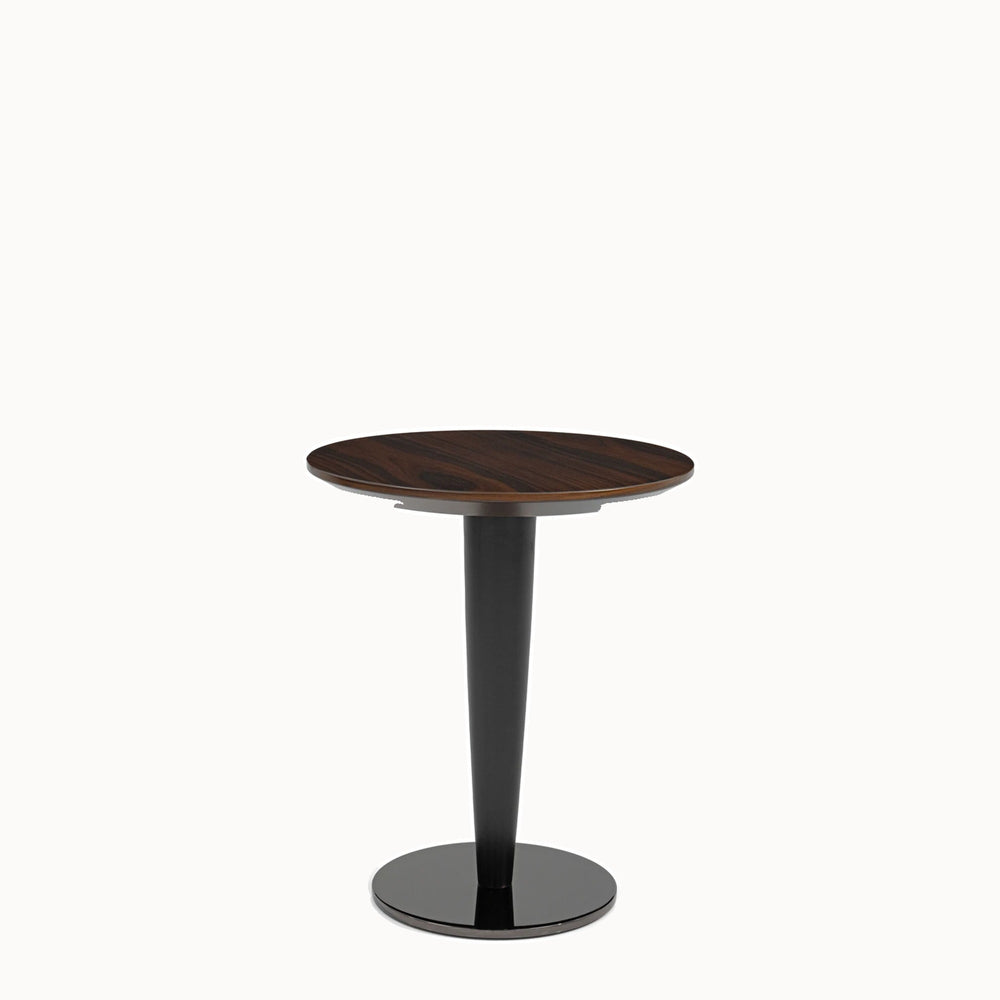 Next Level Side Table — front view