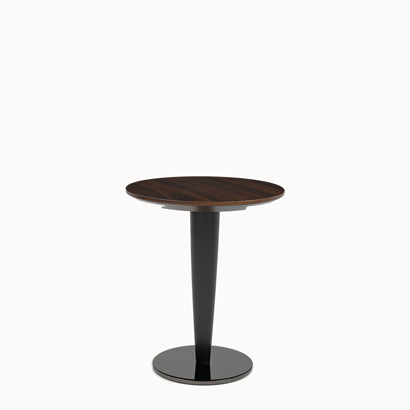 Next Level Side Table — front view