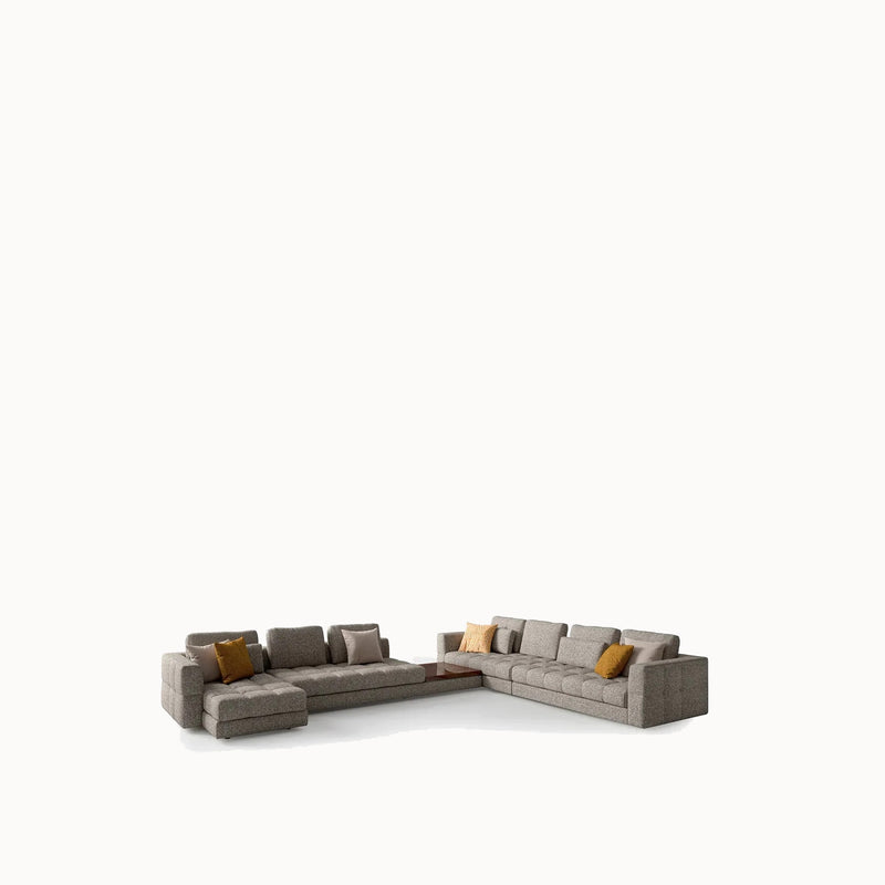 Modular Sofa — front view