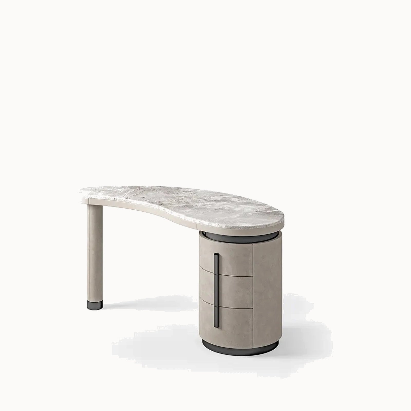 Vanity Desk — front view