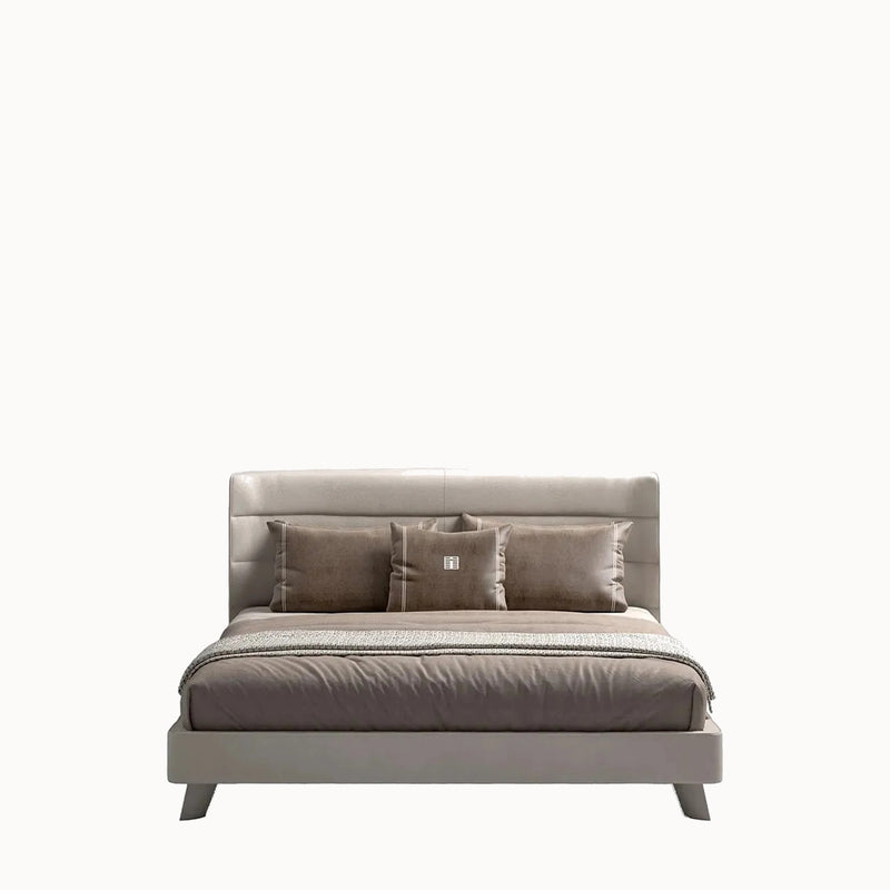 Next Level Bed — front view