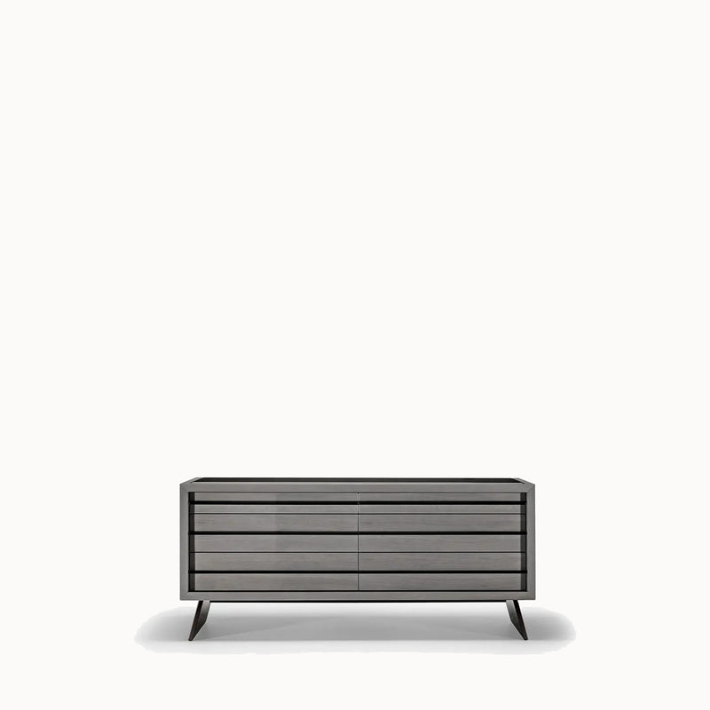 New In Town Dresser — front view