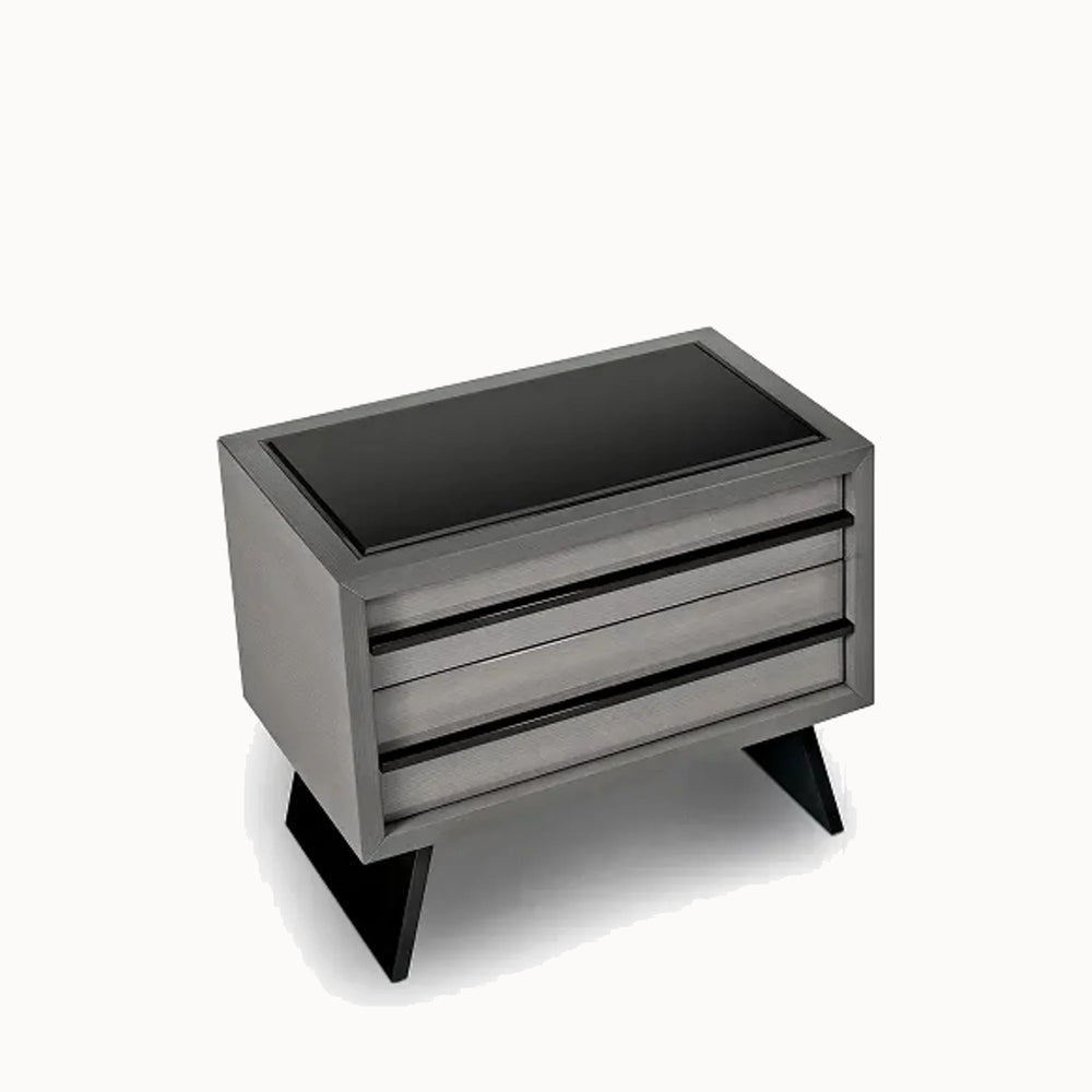 New In Town Nightstand — front view
