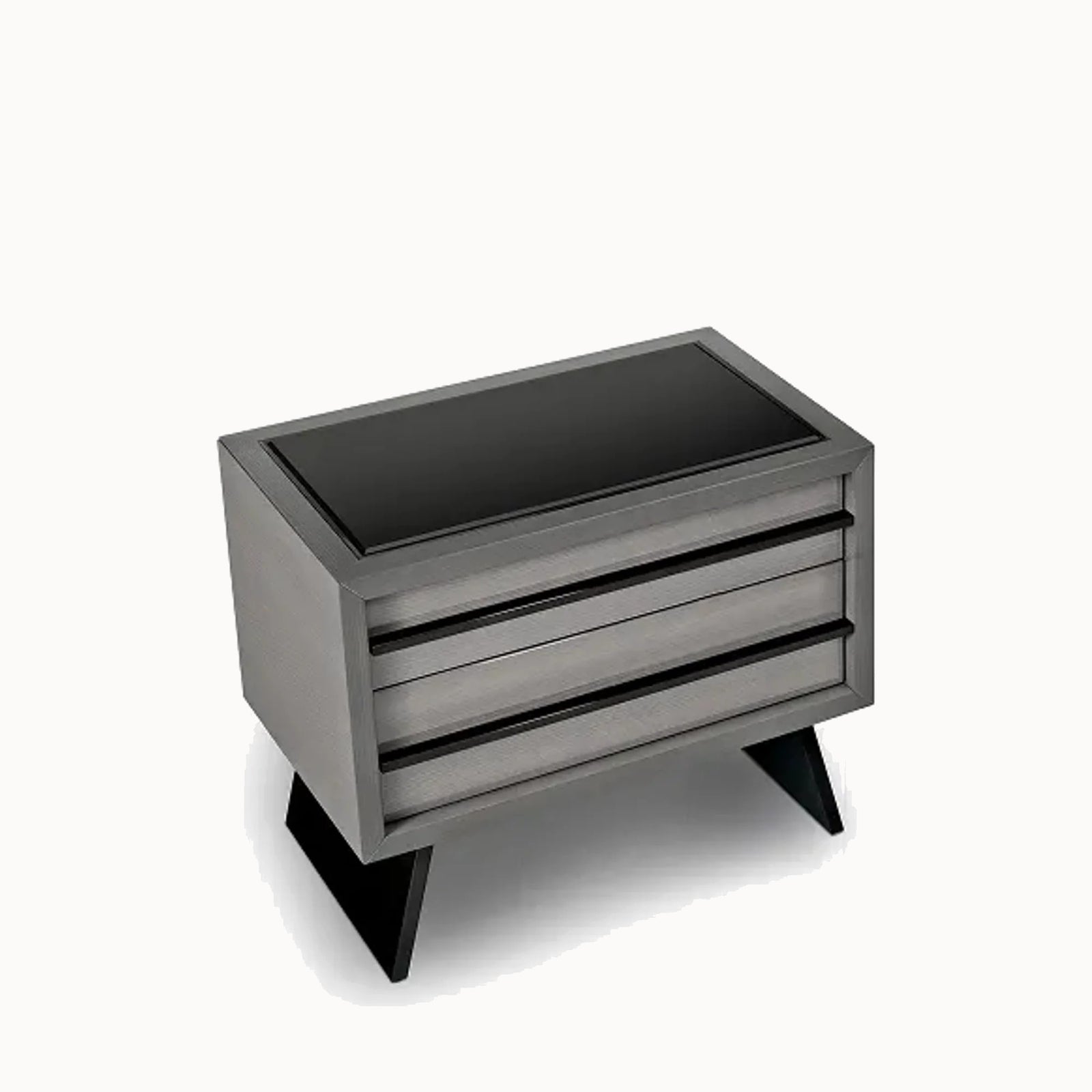 New In Town Nightstand — front view