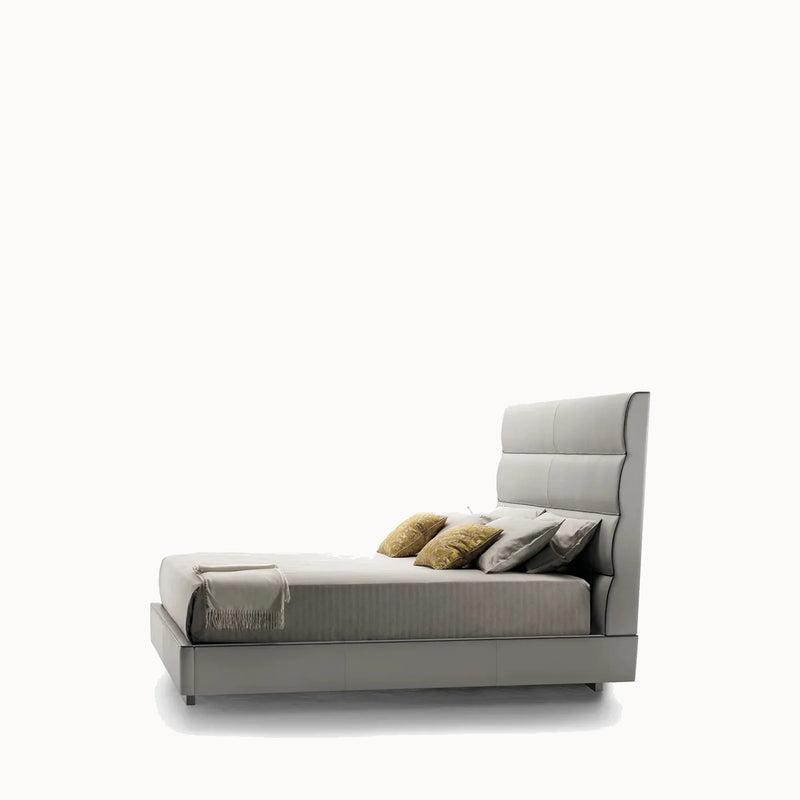 New In Town Bed — front view