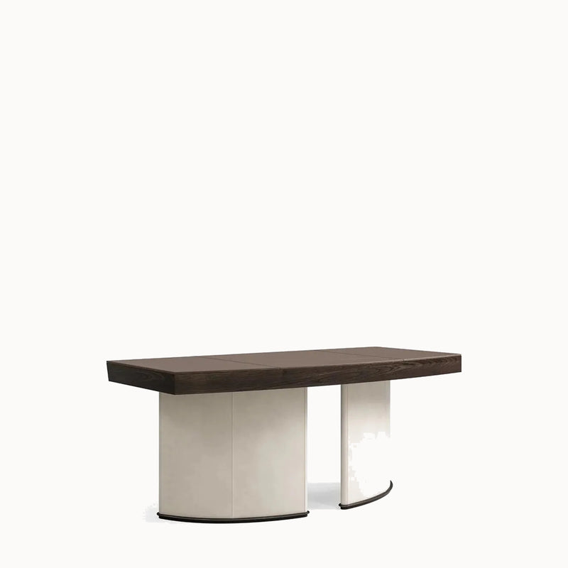 Perfect Time Desk — front view
