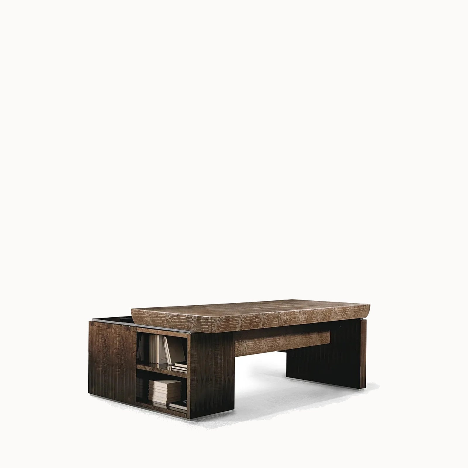 Presidential Desk — front view
