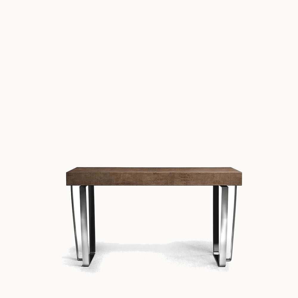 Vanity Desk — front view