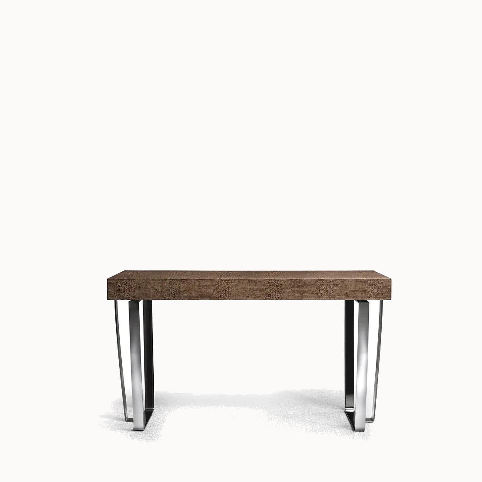 Vanity Desk — front view