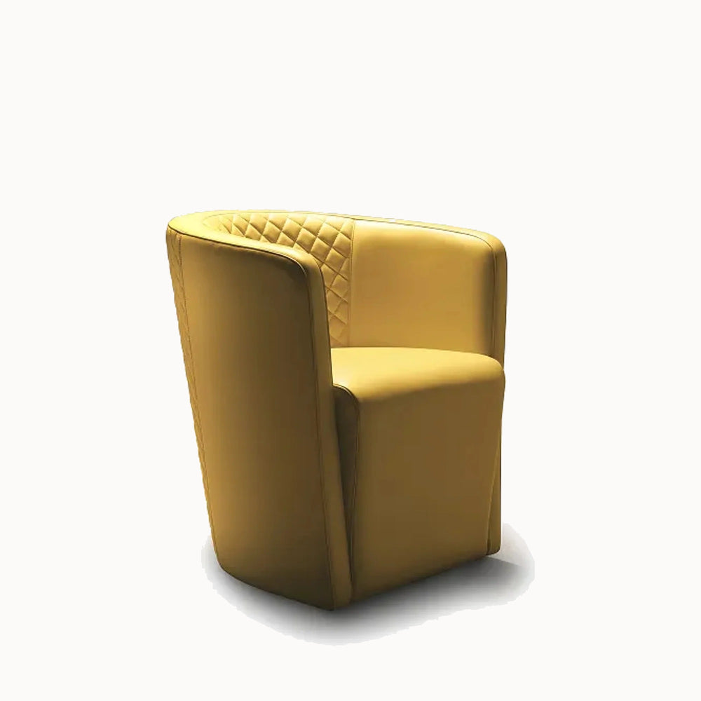 Occasional Armchair — front view