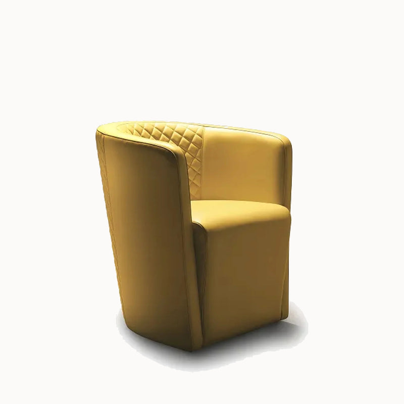 Occasional Armchair — front view