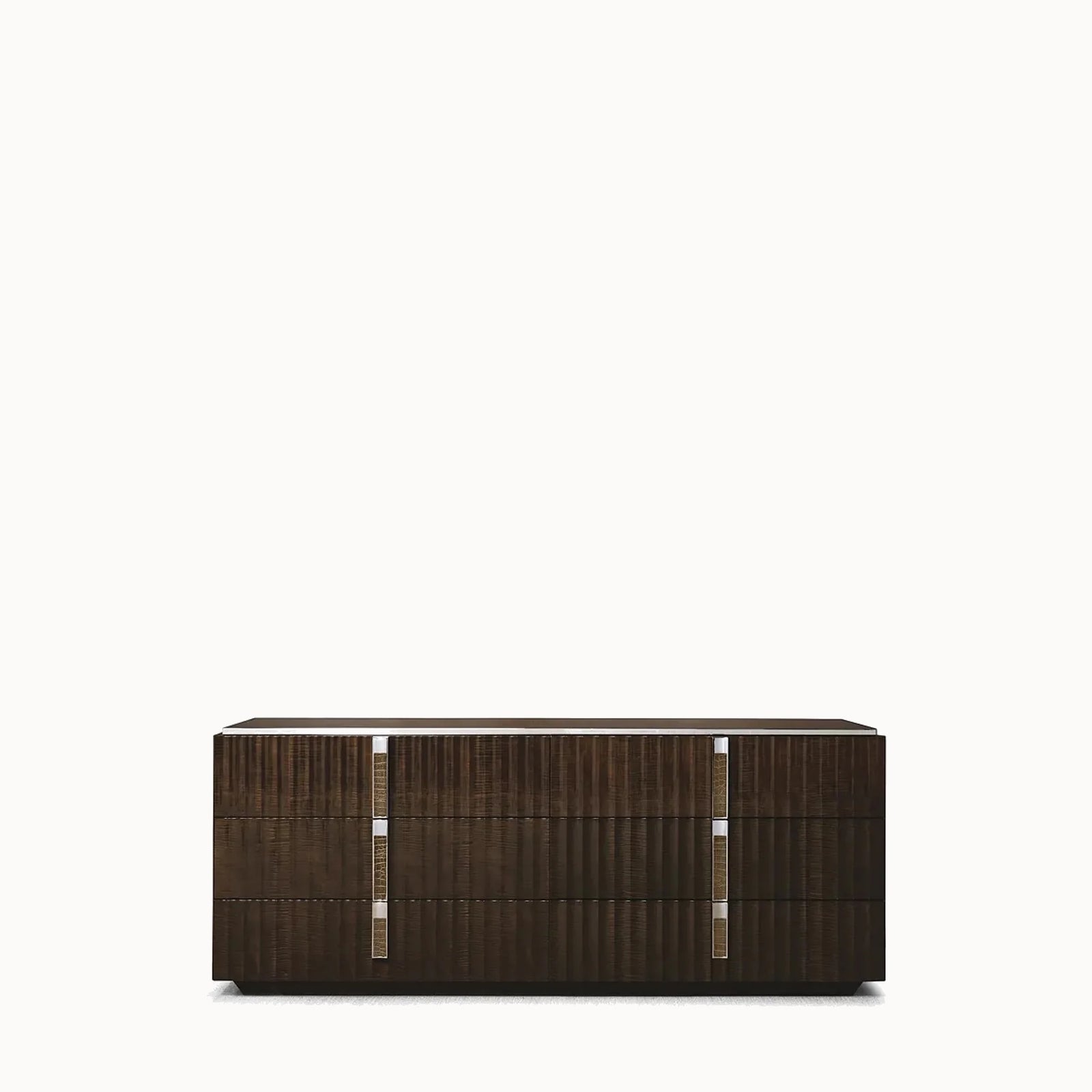 Drawer Dresser — front view