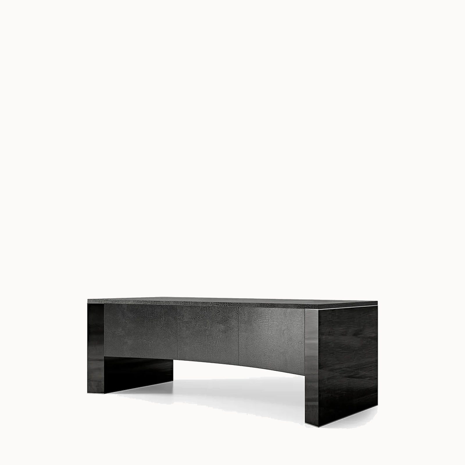 Secret Love Desk — front view