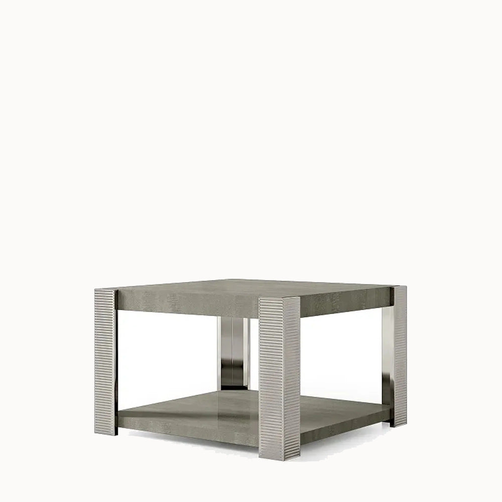 Lamp Table — front view