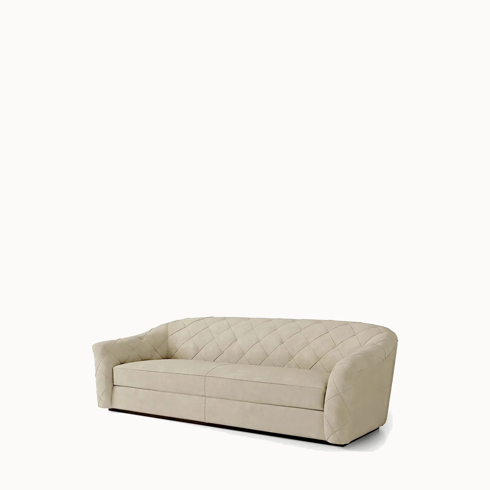 Secret Love Sofa — front view