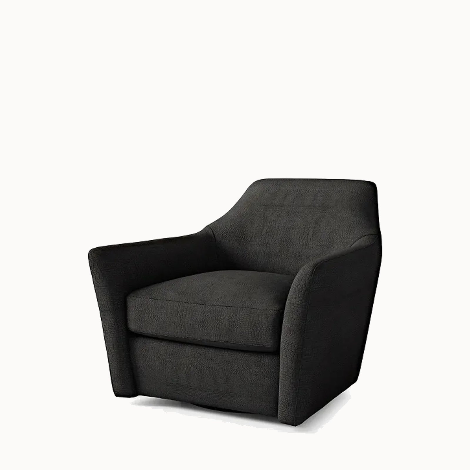 Bergère — front view