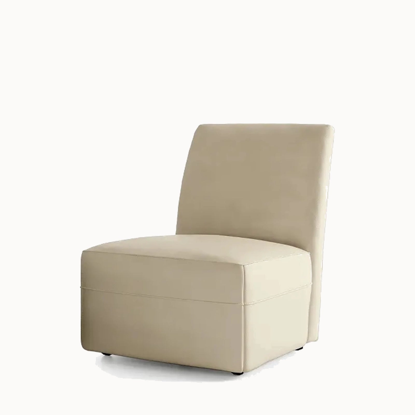 Occasional Chair — front view