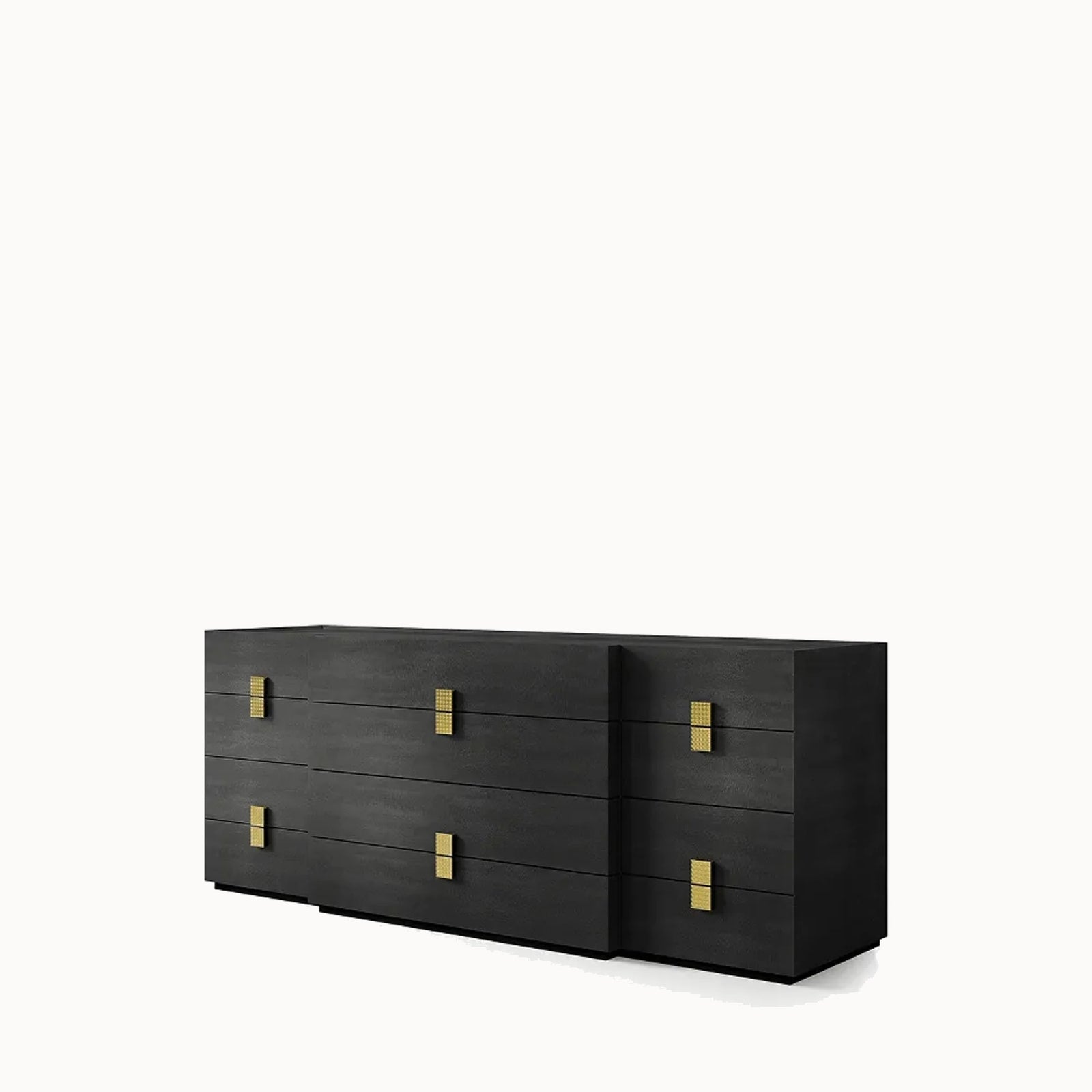 Drawer Dresser — front view