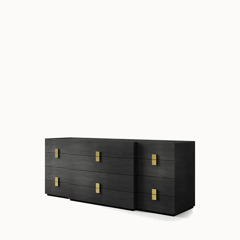 Drawer Dresser — front view