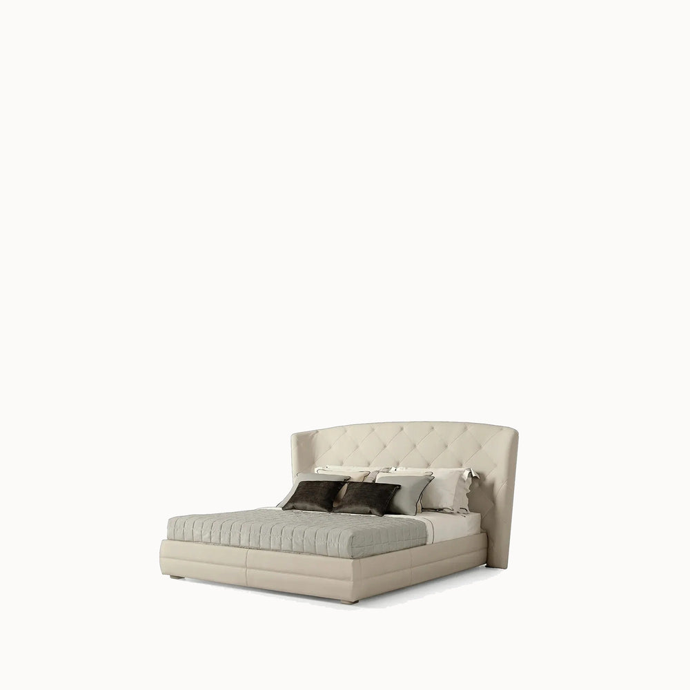 Secret Love Bed — front view