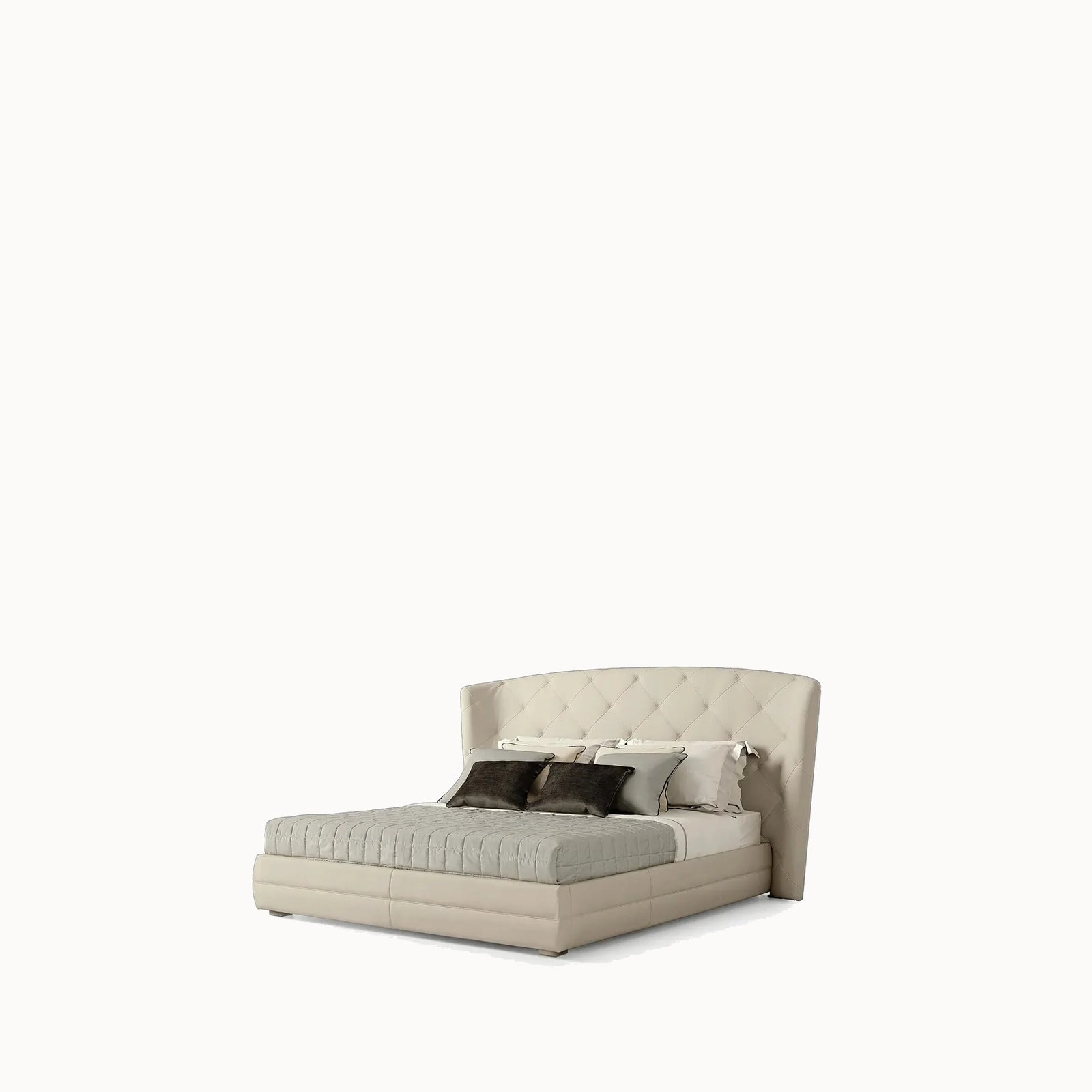 Secret Love Bed — front view