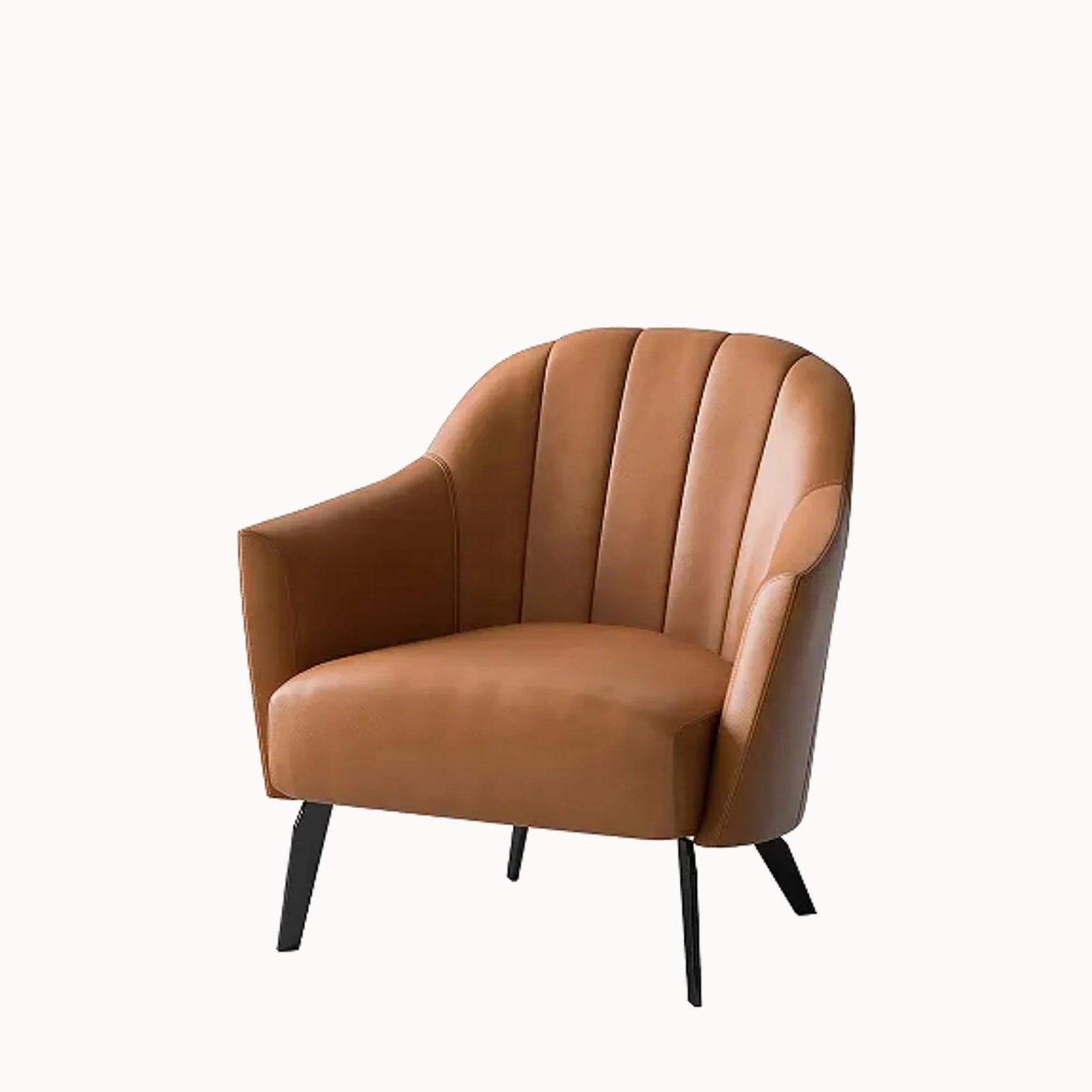 Must Have Armchair — front view