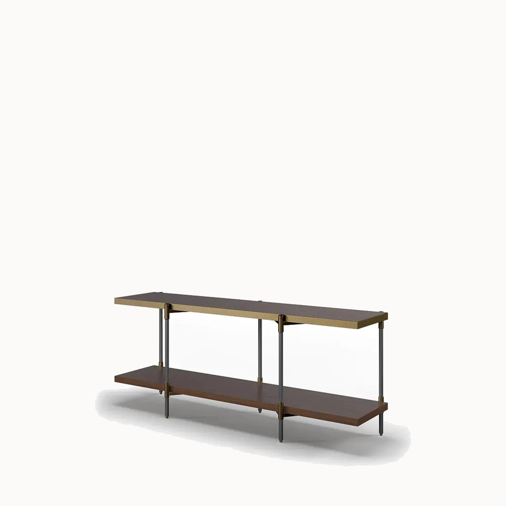 Stay Console — front view